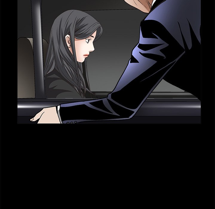 Watch image manhwa The Leash - Chapter 13 - 2clIeARln595ico - ManhwaXX.net