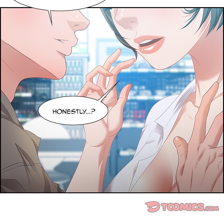 Watch image manhwa Tasty Chat: 0km - Chapter 9 - 2lYZvcYO98Tdaal - ManhwaXX.net