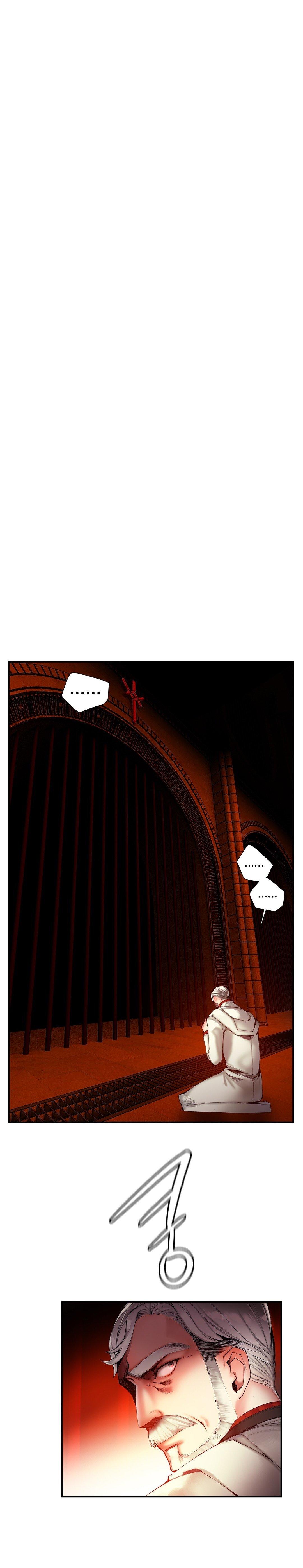 The image 2tGlUYgKJhL0TT6 in the comic Lilith's Cord - Chapter 49 - ManhwaXXL.com