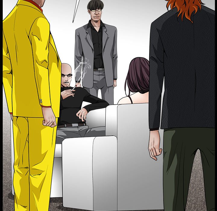 Watch image manhwa The Leash - Chapter 33 - 2uFLdaerW9txLzF - ManhwaXX.net