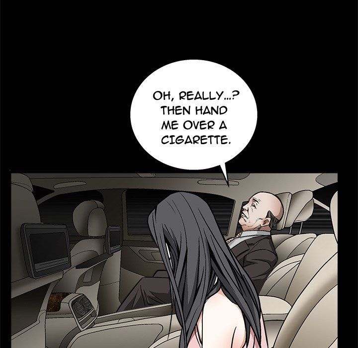 Watch image manhwa The Leash - Chapter 9 - 2wPXhVY4AreeqkN - ManhwaXX.net