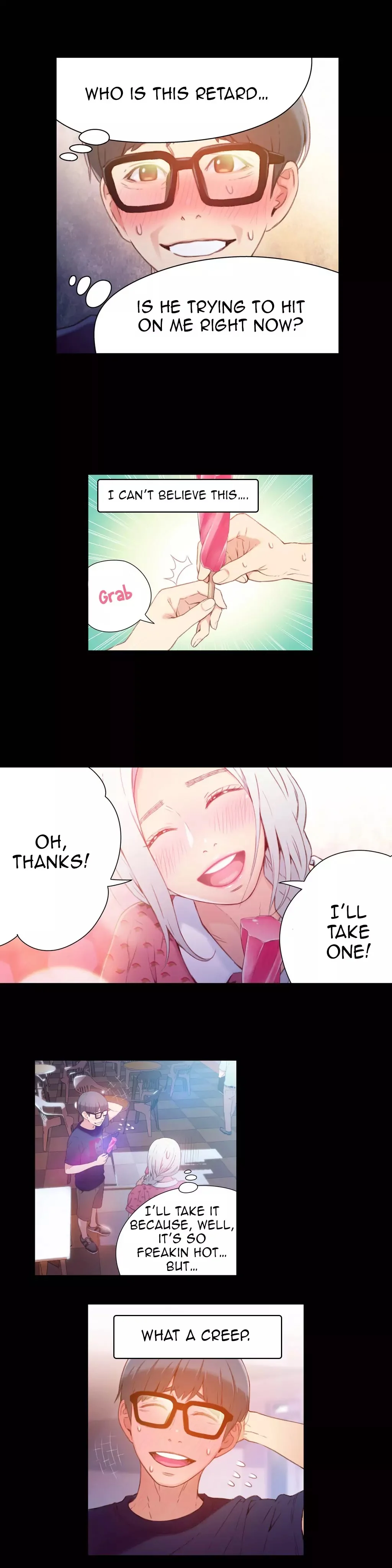 Watch image manhwa Sweet Guy - Chapter 12 - 2yekW7TgYVSQjxz - ManhwaXX.net