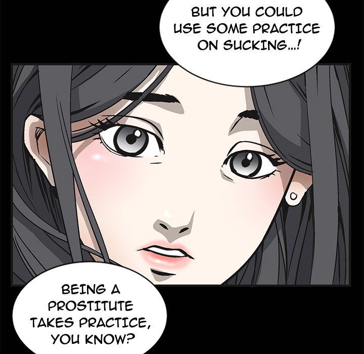 Watch image manhwa The Leash - Chapter 5 - 30tOgBL0h5E7wtn - ManhwaXX.net