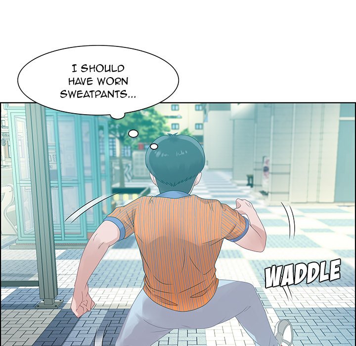 Watch image manhwa Tasty Chat: 0km - Chapter 32 - 332XJZiw5F0ogGj - ManhwaXX.net