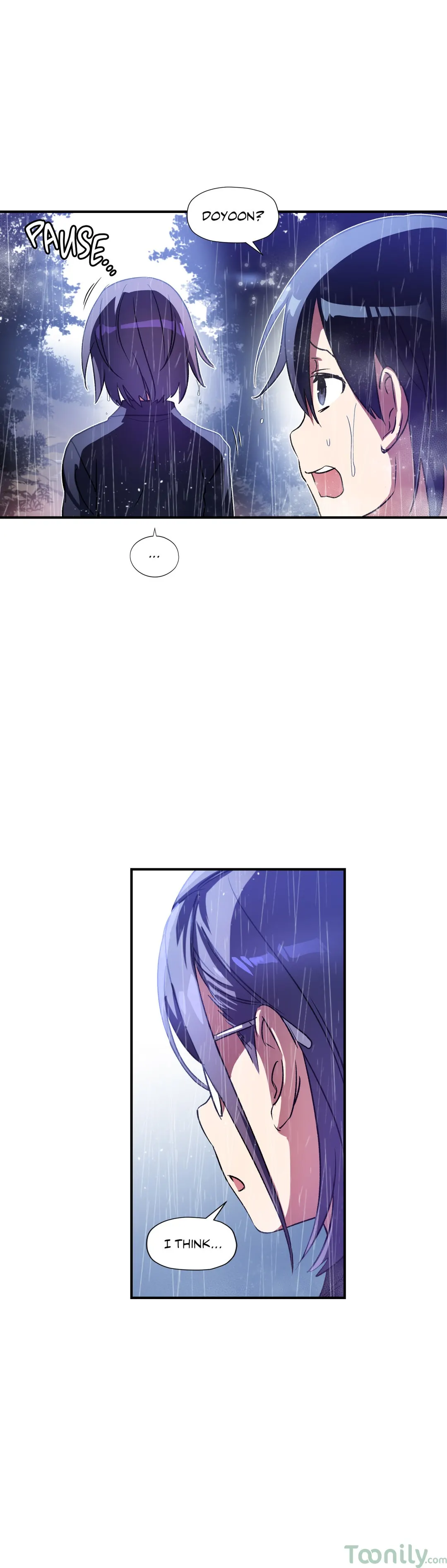 Watch image manhwa Under Observation: My First Loves And I - Chapter 23 - 38AGMYl9ew3XI3B - ManhwaXX.net