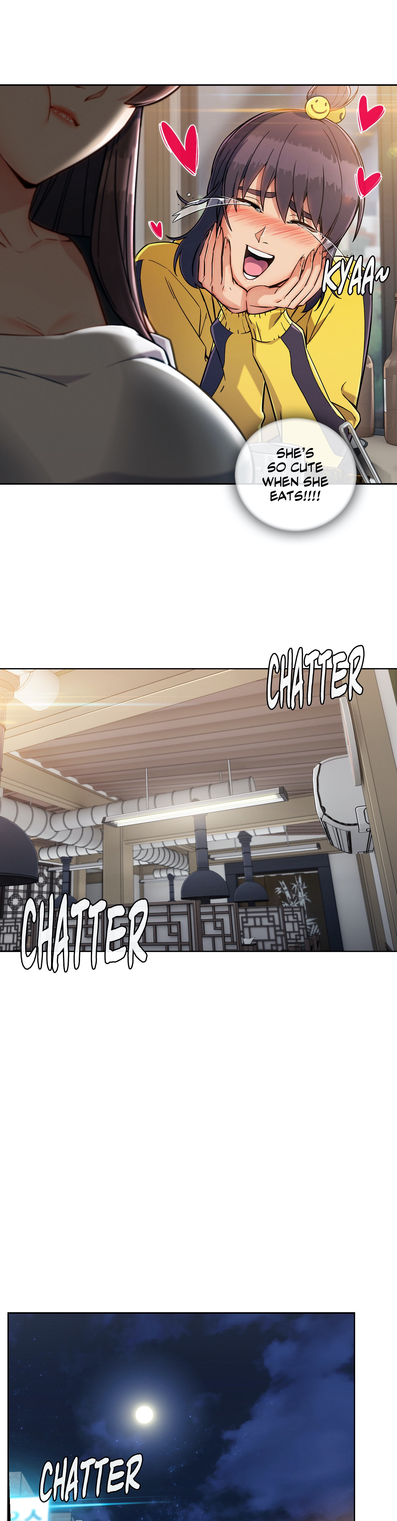 Watch image manhwa Sweet But Psycho - Chapter 82 - 3C3jbX0T2CamnUd - ManhwaXX.net