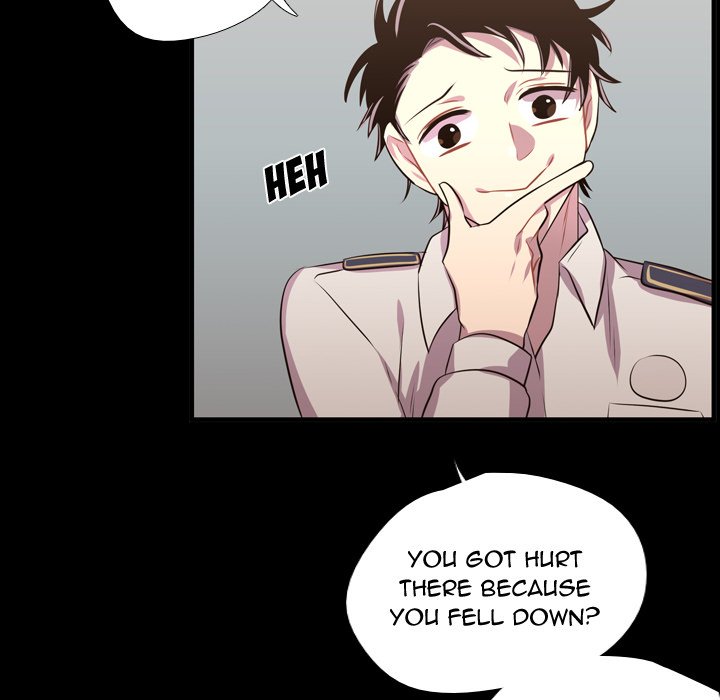 Watch image manhwa I Need Romance - Chapter 58 - 3FXEvUV162df3dx - ManhwaXX.net