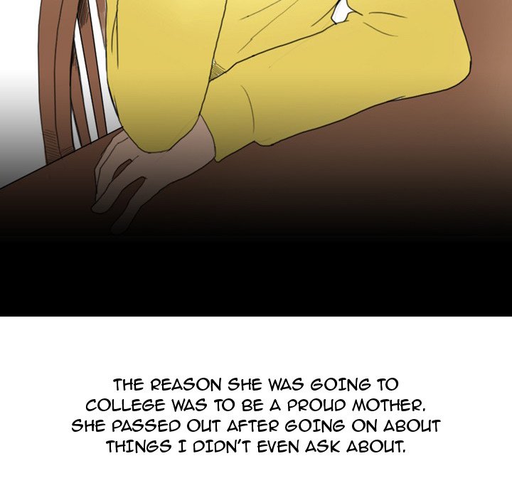 Watch image manhwa UP Gossip - Chapter 18 - 3G8OV2F8ecLxOkA - ManhwaXX.net