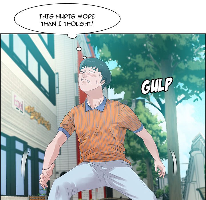 Watch image manhwa Tasty Chat: 0km - Chapter 32 - 3Jvf9e9uZjHqN5b - ManhwaXX.net