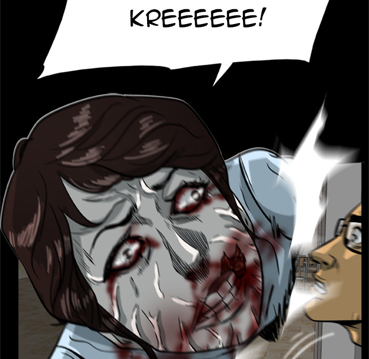 The image 3PqCQfk424t68Oc in the comic Zombie Wave - Chapter 1 - ManhwaXXL.com