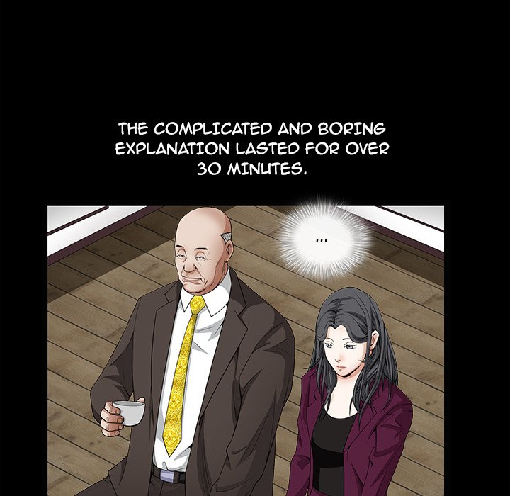 Watch image manhwa The Leash - Chapter 39 - 3Q1Kw4jQNwhmo0D - ManhwaXX.net