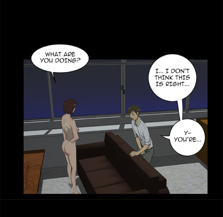 Watch image manhwa Zombie Wave - Chapter 6 - 3SZ7u51VglW5Kol - ManhwaXX.net