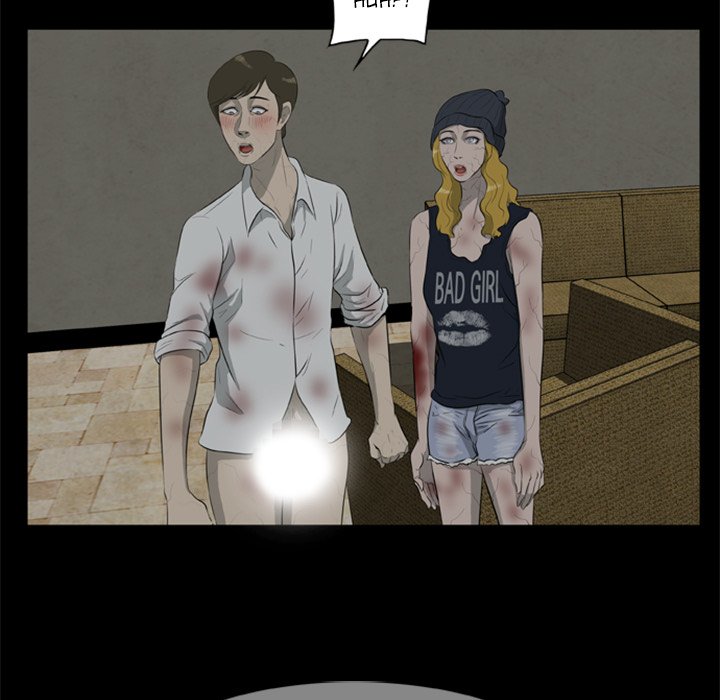 Watch image manhwa Zombie Wave - Chapter 12 - 3Uvjy1Sv2yoqBv9 - ManhwaXX.net