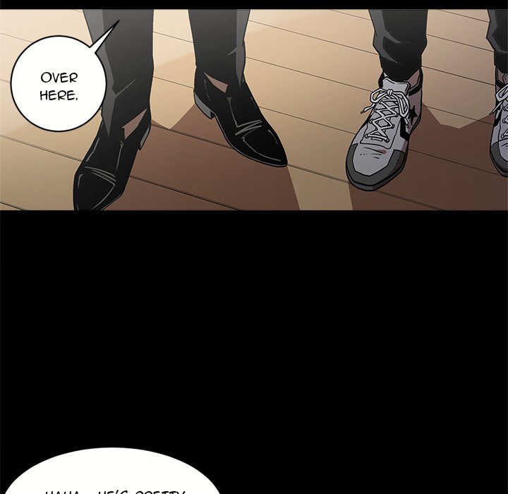 Watch image manhwa UP Gossip - Chapter 8 - 3Vjy7NaNmAEKMpX - ManhwaXX.net