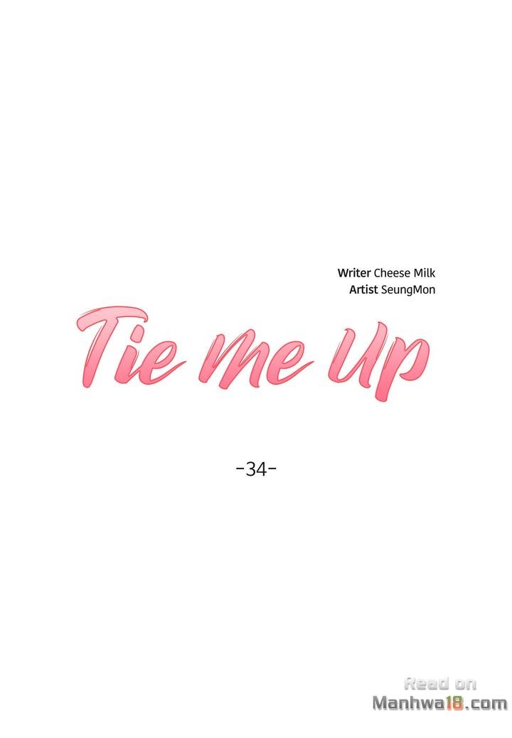 Read manga Tie Me Up - Chapter 34 - 3YWi1onKmHJ7SiI - ManhwaXXL.com