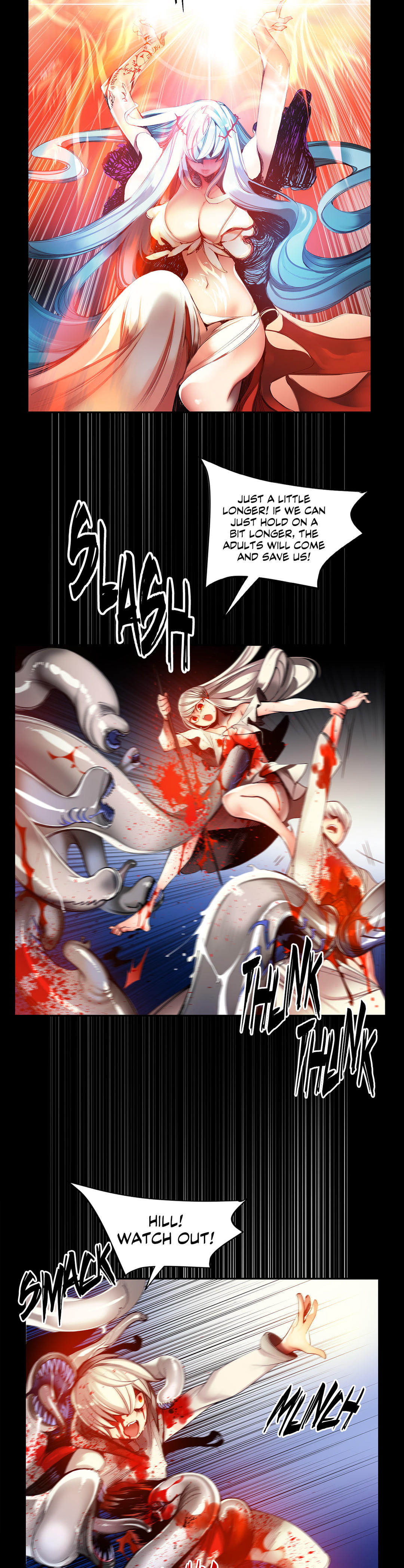 Read manga Lilith's Cord - Chapter 42 - 3gY3K5hzdDqLec8 - ManhwaXXL.com