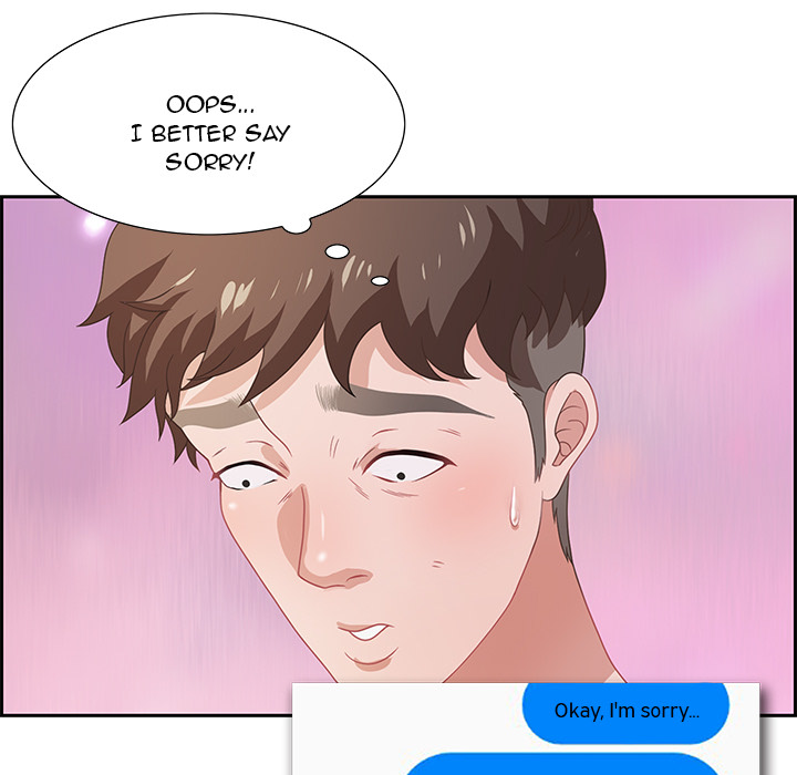 Watch image manhwa Tasty Chat: 0km - Chapter 1 - 3jCc2DML2vlzl2Q - ManhwaXX.net