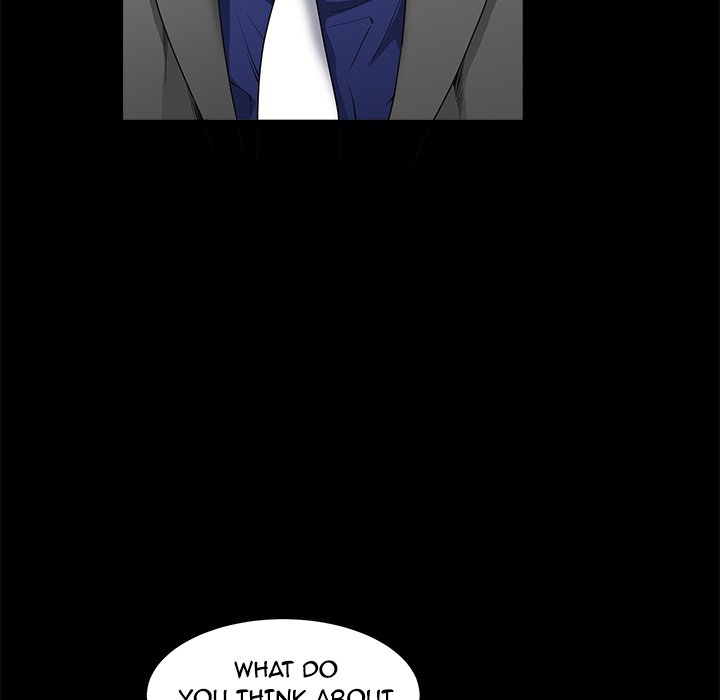 Watch image manhwa The Leash - Chapter 39 - 3oipYY3jU7wAb9e - ManhwaXX.net