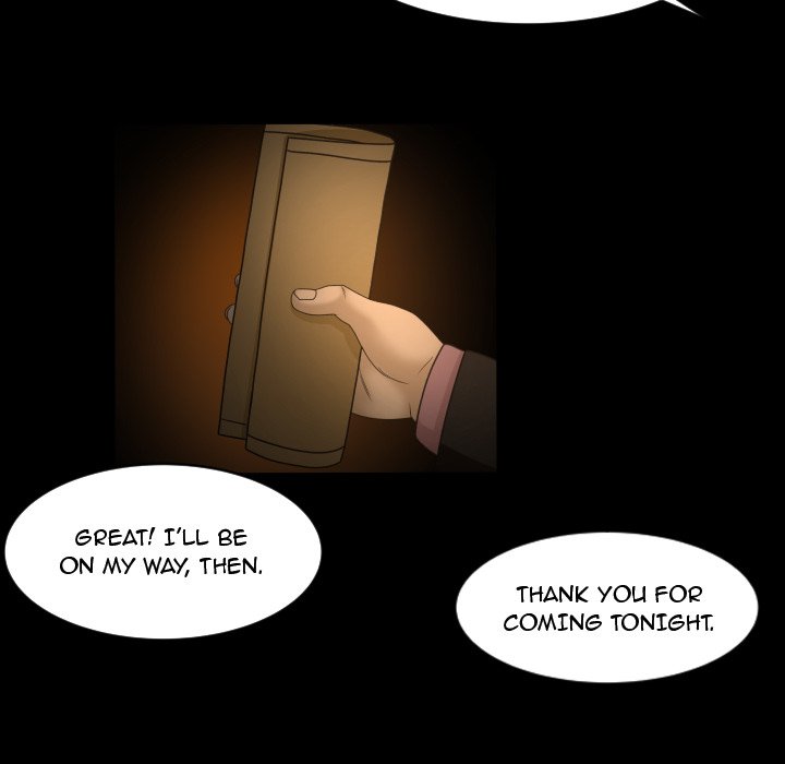 Watch image manhwa Exclusive Contract - Chapter 31 - 3pJD87TrEfSNTou - ManhwaXX.net