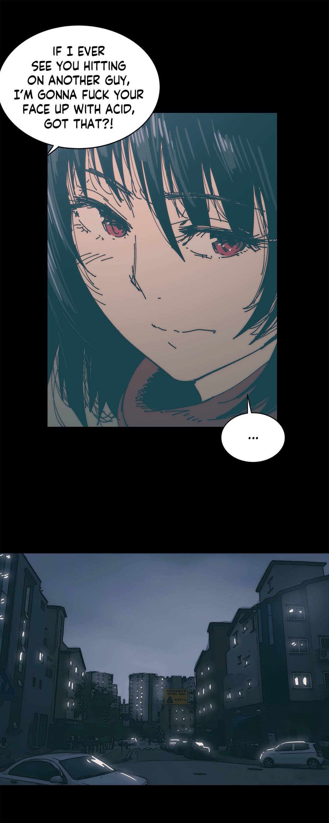 Watch image manhwa Desire To Kill - Chapter 24 - 3siLgTus833Ie9L - ManhwaXX.net