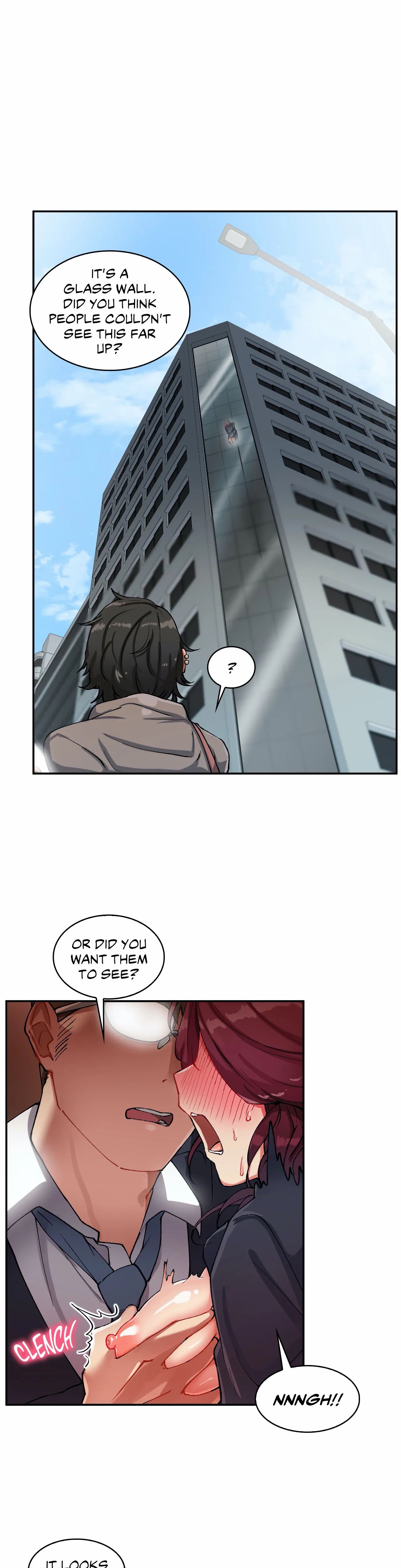 Watch image manhwa The Girl Hiding In The Wall - Chapter 17 - 3swnxhg6AS3wmuG - ManhwaXX.net