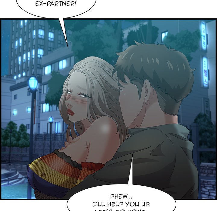 Watch image manhwa Tasty Chat: 0km - Chapter 29 - 3tW3qCrFvjzfeol - ManhwaXX.net