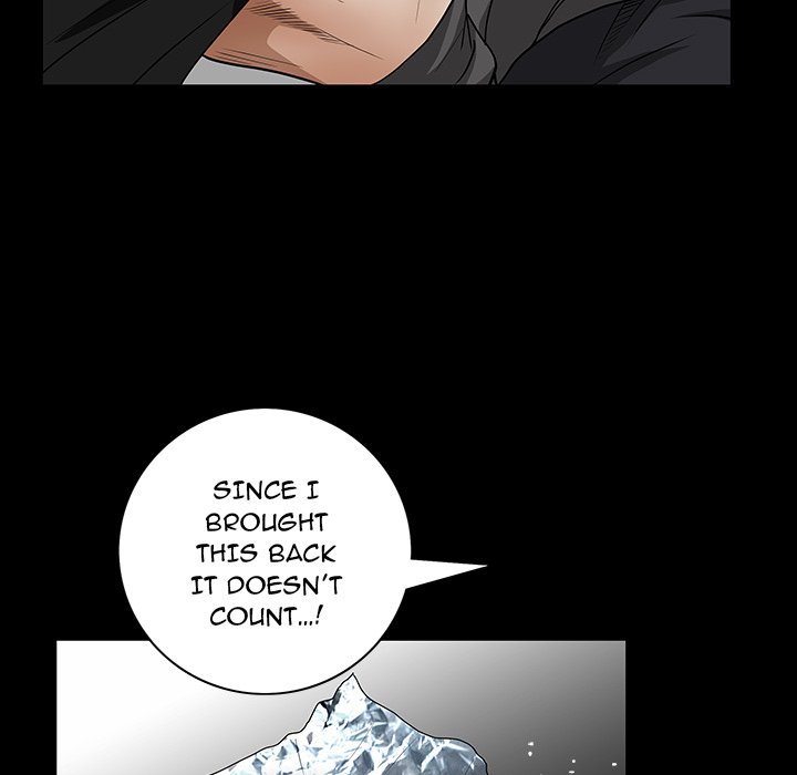 Watch image manhwa The Leash - Chapter 19 - 3urVnGEmT8oYlfK - ManhwaXX.net