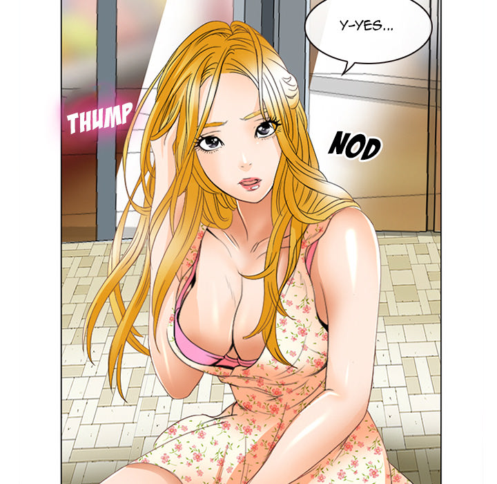 Watch image manhwa Midsummer Night's Dream - Chapter 1 - 3wlYZ380qU4sxKp - ManhwaXX.net