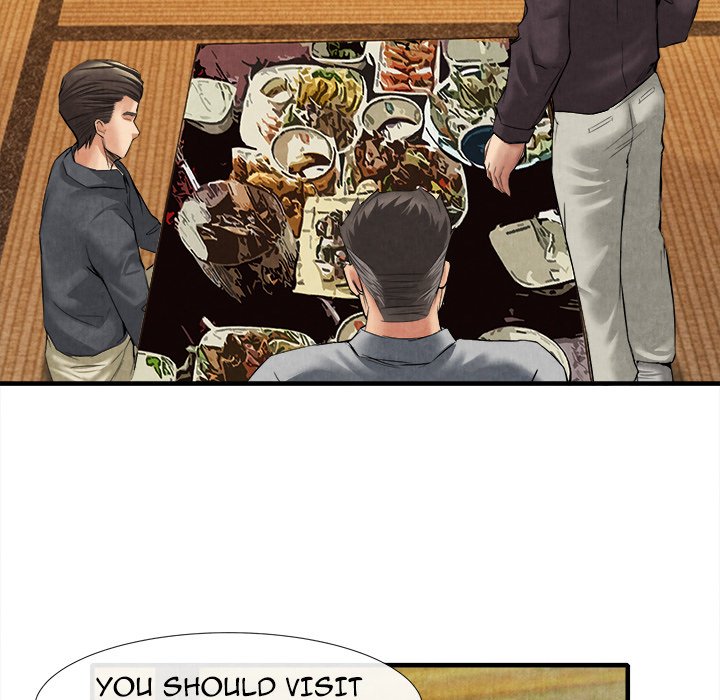 Watch image manhwa Festival Island - Chapter 18 - 41oP25fXlZv5YeM - ManhwaXX.net