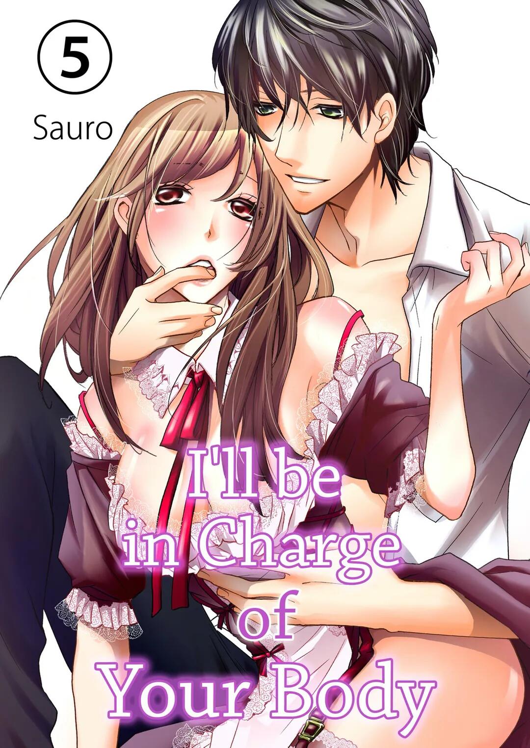 Watch image manhwa I’ll Be In Charge Of Your Body - Chapter 13 - 45LxrX4rPqvr9HT - ManhwaXX.net