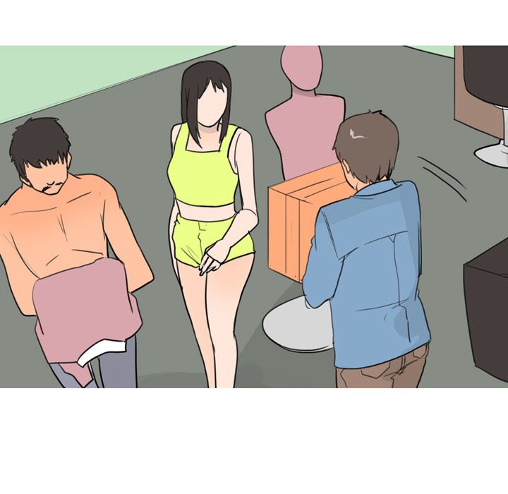 Watch image manhwa UP Gossip - Chapter 29 - 47uPuwM0y2xshdg - ManhwaXX.net