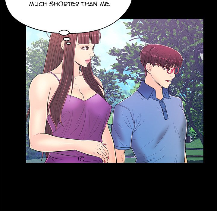 Watch image manhwa The Fling Zone - Chapter 14 - 48pm0z68L8TcgQD - ManhwaXX.net