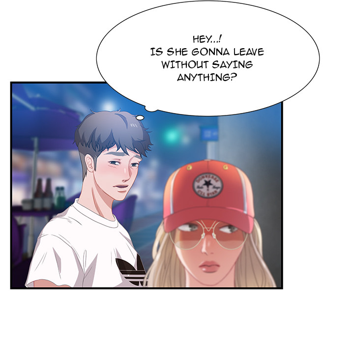 Watch image manhwa Tasty Chat: 0km - Chapter 2 - 49mzP6GMntKWnlH - ManhwaXX.net