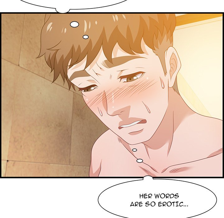 Watch image manhwa Tasty Chat: 0km - Chapter 22 - 4BcTVkAscj4bwCG - ManhwaXX.net