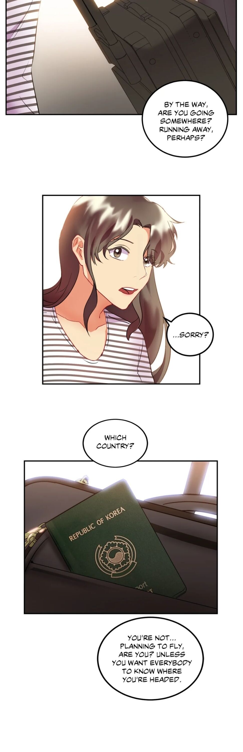 Watch image manhwa Her Dirty Thirty Scandal - Chapter 19 - 4FfmLDLC6cOeQjl - ManhwaXX.net