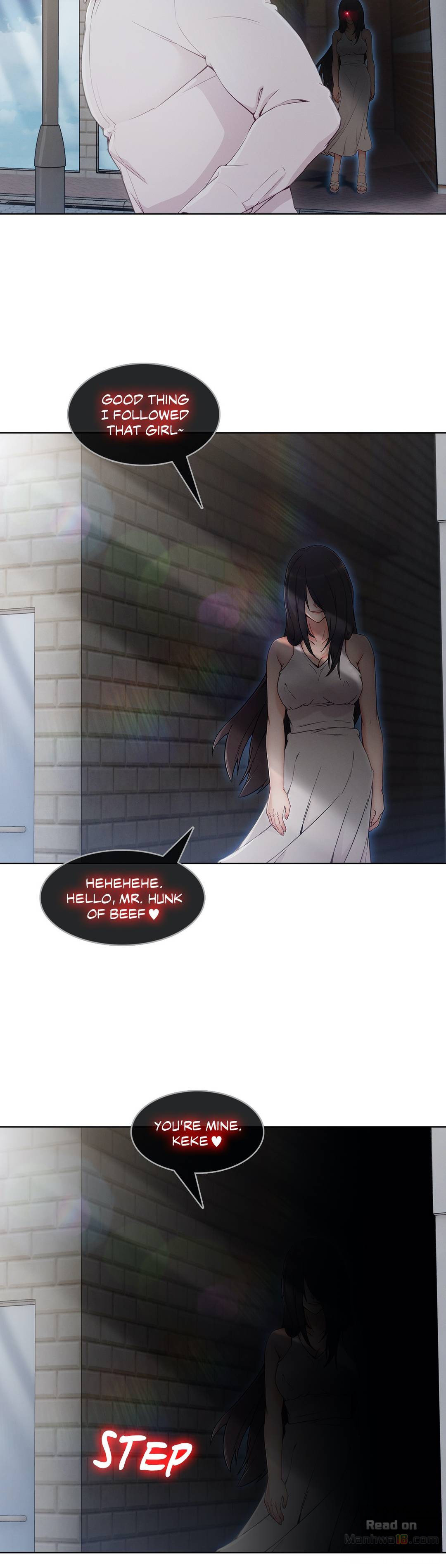 Watch image manhwa Sweet But Psycho - Chapter 63 - 4HDbToCWShEUXrM - ManhwaXX.net