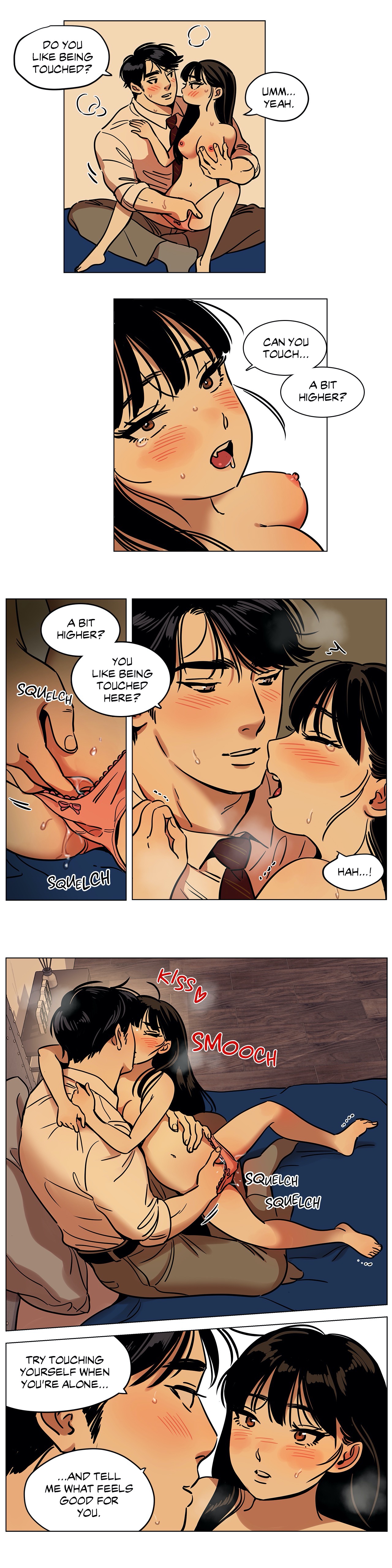 Xem ảnh Snowman Manhwa Raw - Chapter 15 - 4PgsGfWdH2MW0Jo - Hentai24h.Tv