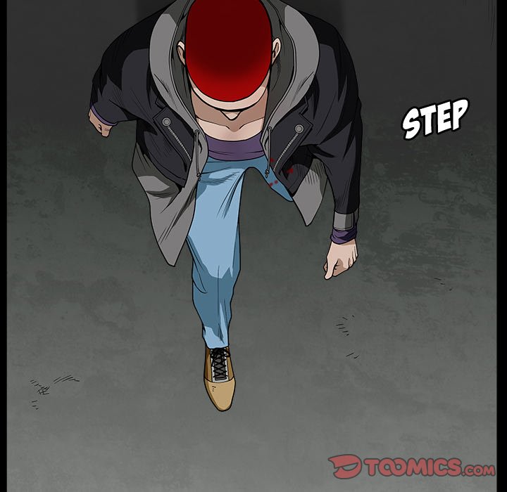 Watch image manhwa The Leash - Chapter 60 - 4PtOmxiH98bVMxI - ManhwaXX.net