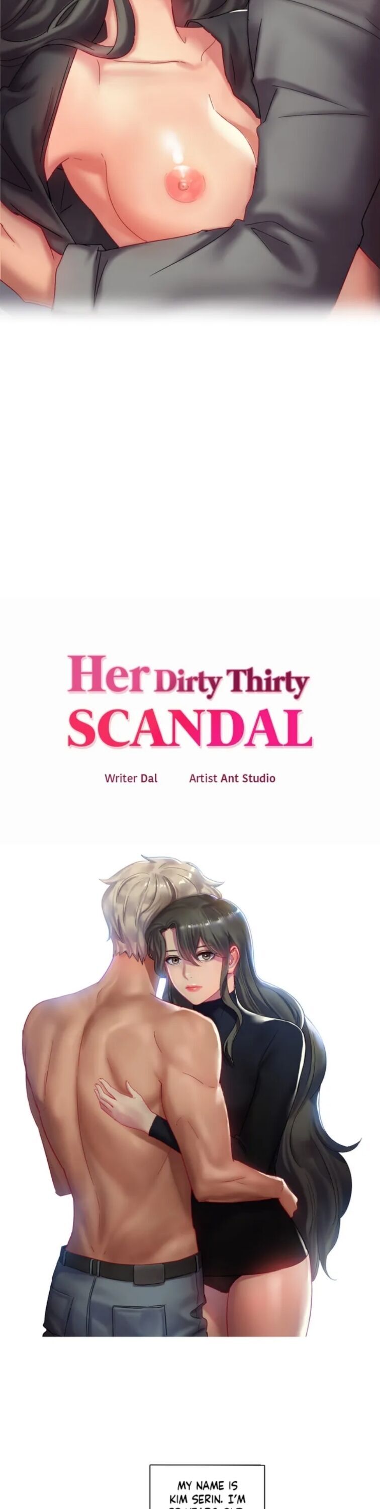 Xem ảnh Her Dirty Thirty Scandal Raw - Chapter 1 - 4XwPgvWwaGhfqEt - Hentai24h.Tv