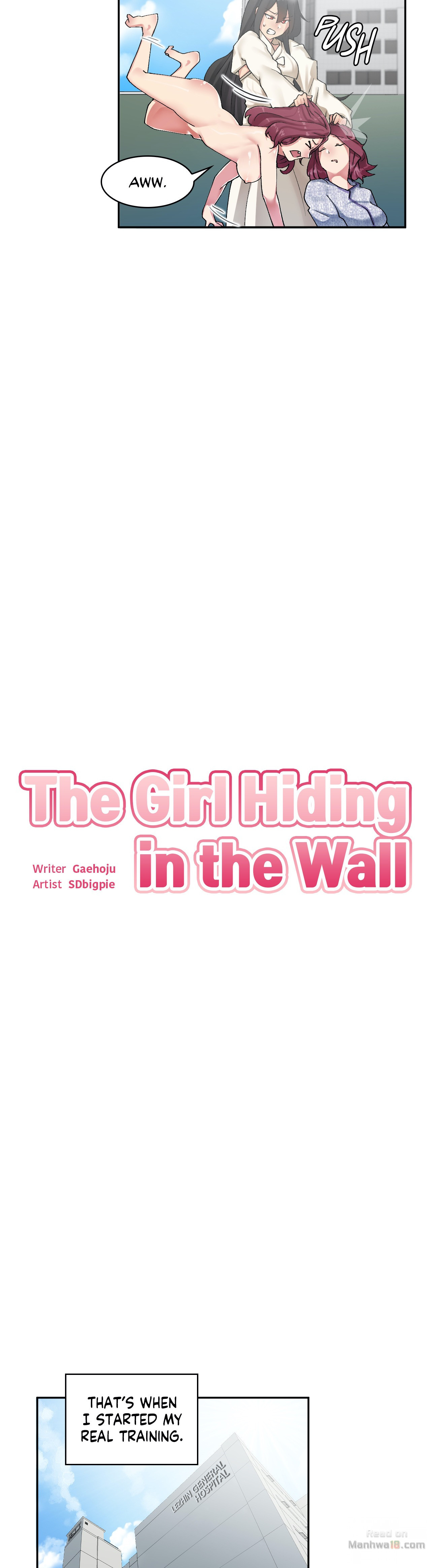Xem ảnh The Girl Hiding In The Wall Raw - Chapter 04 - 4hqamP76TmFflIr - Hentai24h.Tv
