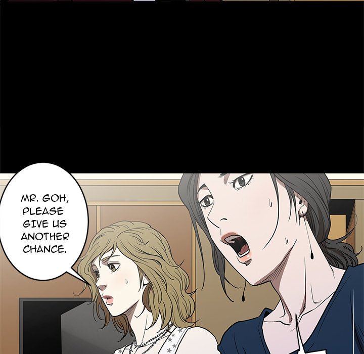 Watch image manhwa UP Gossip - Chapter 5 - 52t2vnFXLptuS38 - ManhwaXX.net