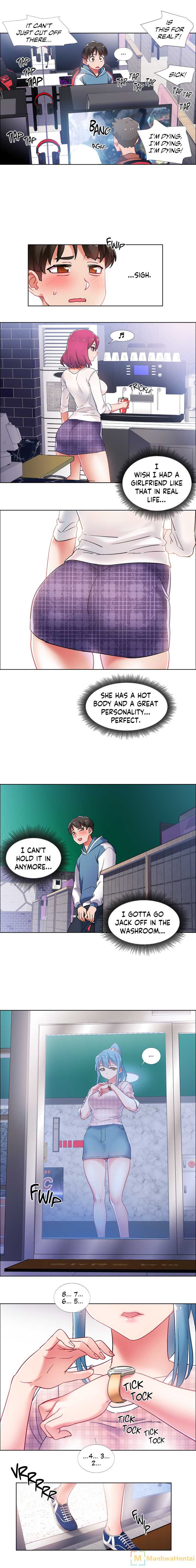 Read manga Rental Girls - Chapter 34 - 54ywUYOq7LqPjJb - ManhwaXXL.com