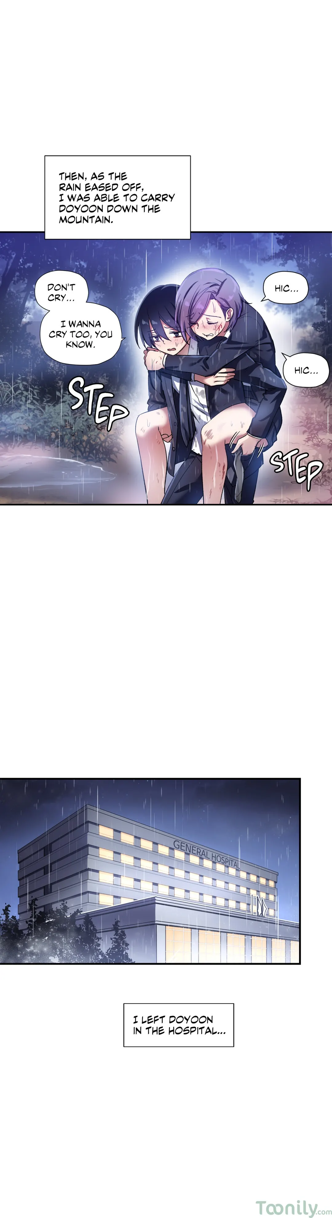 Watch image manhwa Under Observation: My First Loves And I - Chapter 23 - 55hdKeI9xz8yb9j - ManhwaXX.net