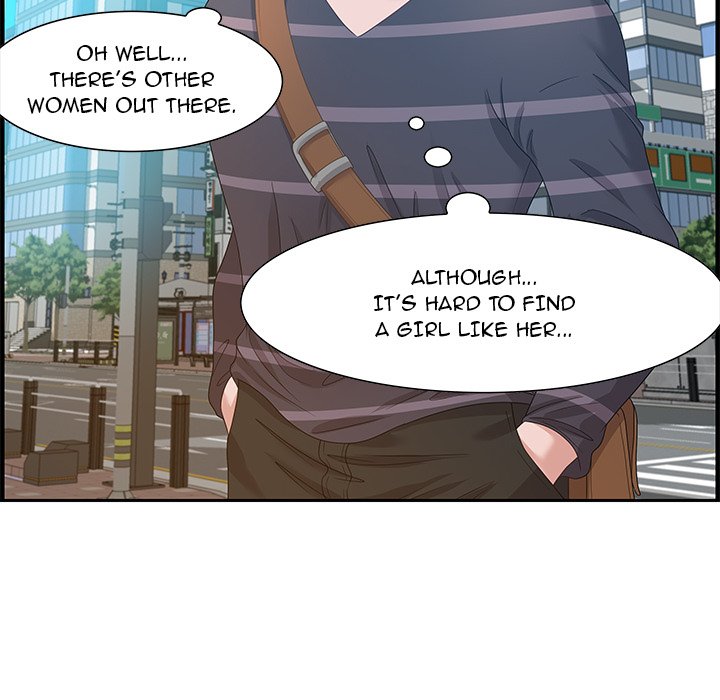 Watch image manhwa Tasty Chat: 0km - Chapter 18 - 587X3vN5ccNxkd1 - ManhwaXX.net