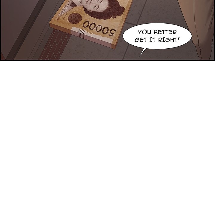 Watch image manhwa Tasty Chat: 0km - Chapter 8 - 5GN1CmHIE4NRFIS - ManhwaXX.net