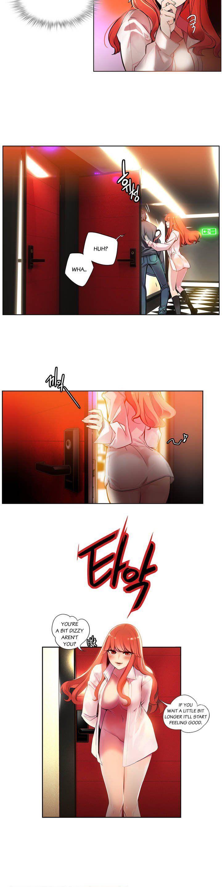 Read manga Lilith's Cord - Chapter 2 - 5IKHqQVSHV9pouv - ManhwaXXL.com