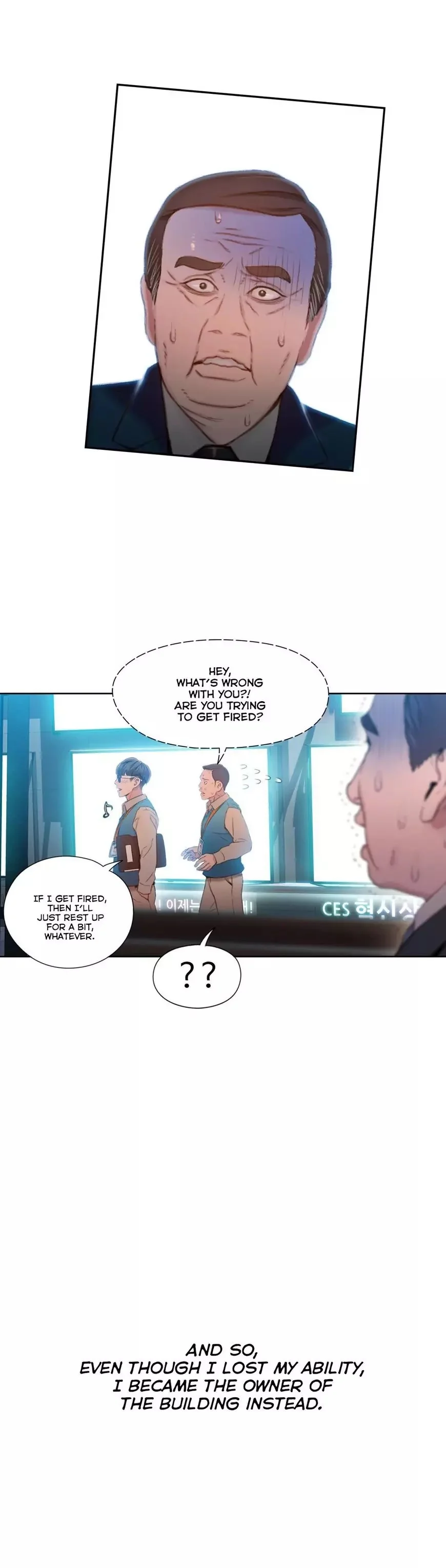 Watch image manhwa Sweet Guy - Chapter 75 - 5ISrFv2jdXSN2og - ManhwaXX.net