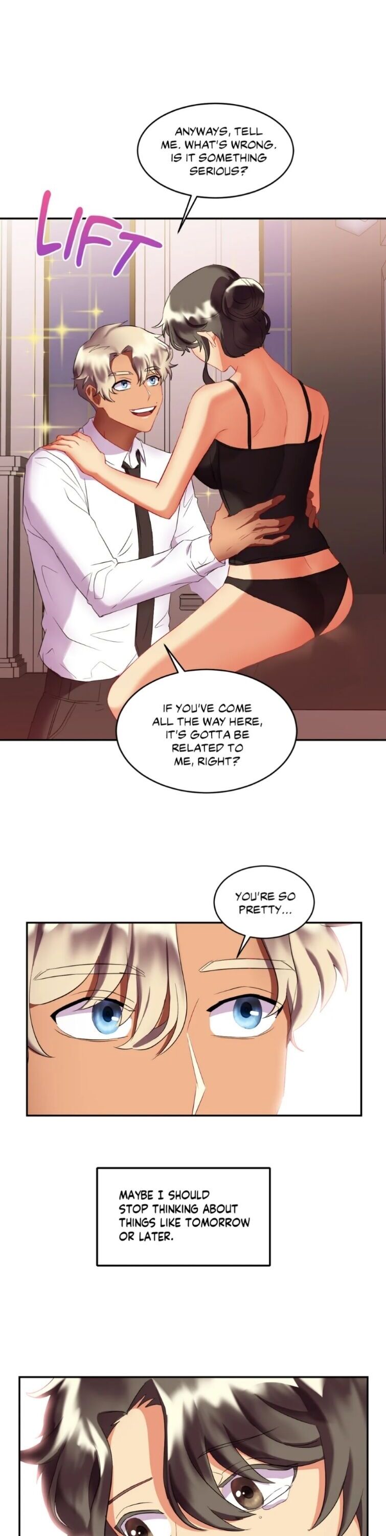 Watch image manhwa Her Dirty Thirty Scandal - Chapter 16 - 5JAzWxAhfc96TLV - ManhwaXX.net