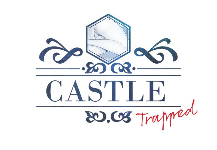 The image Castle ; Trapped - Chapter 5 - 5LZGlTLf1LzvDUI - ManhwaManga.io