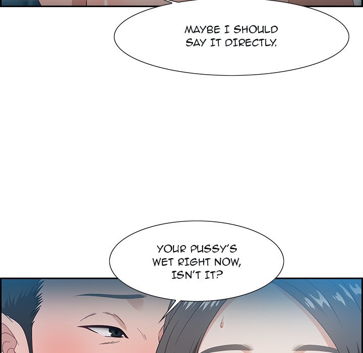 Watch image manhwa Tasty Chat: 0km - Chapter 9 - 5MEyGBOaz6ji51P - ManhwaXX.net